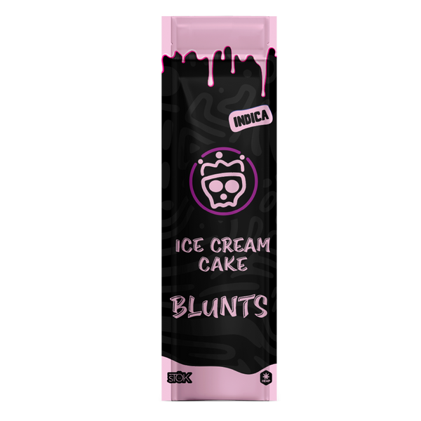 Blunts THCA | Ice Cream Cake