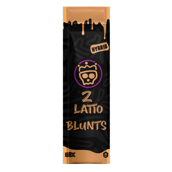 Blunts THCA | Z Latto