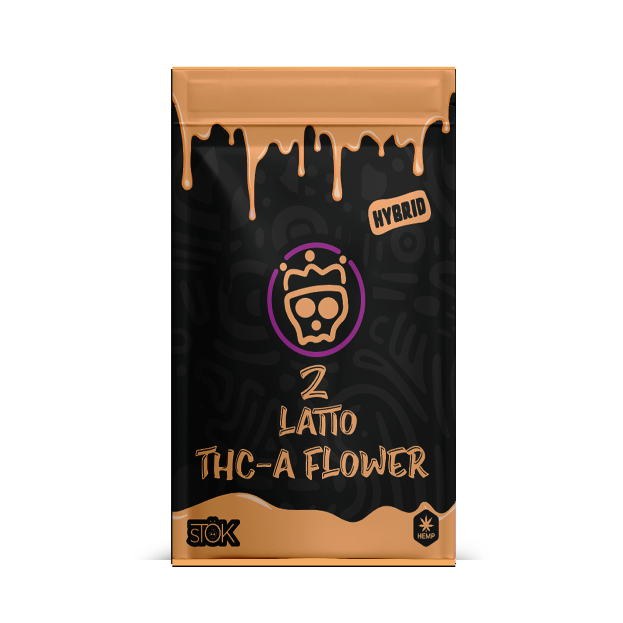 Flower THCA | Z Latto