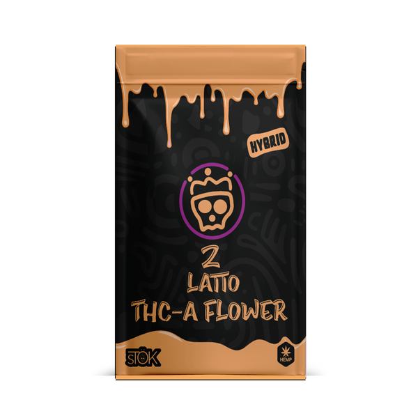Flower THCA | Z Latto