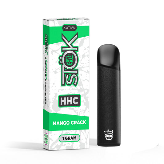 HHC 1G